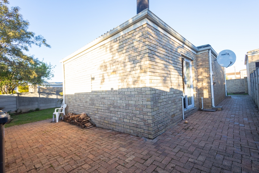 3 Bedroom Property for Sale in Cape Gate Western Cape